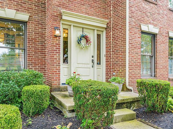 5th image of 13562 Old Gate Dr NW