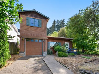 5844 SW Boundary St, Portland, OR, 97221