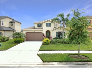 28928 Perilli Pl, Zephyrhills, FL 33543