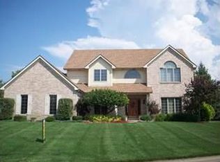52070 S Lakeshore Dr, Granger, IN