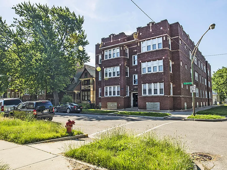 7135 S Blackstone — Photo 11