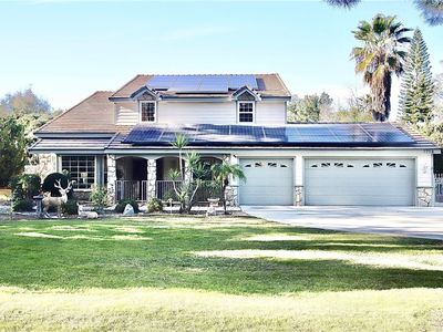 1716 Fairmont Dr, Redlands, CA, 92373