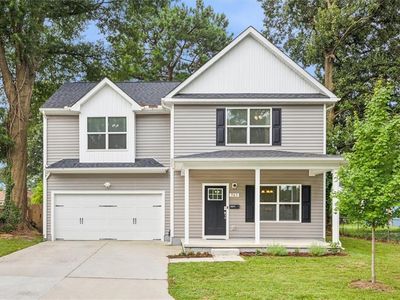 561 Burksdale Rd, Norfolk, VA, 23505