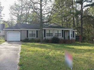 129 Crawford Dr, Martinez, GA 30907