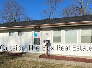 2749 Ghent Ave, Dayton, OH 45420