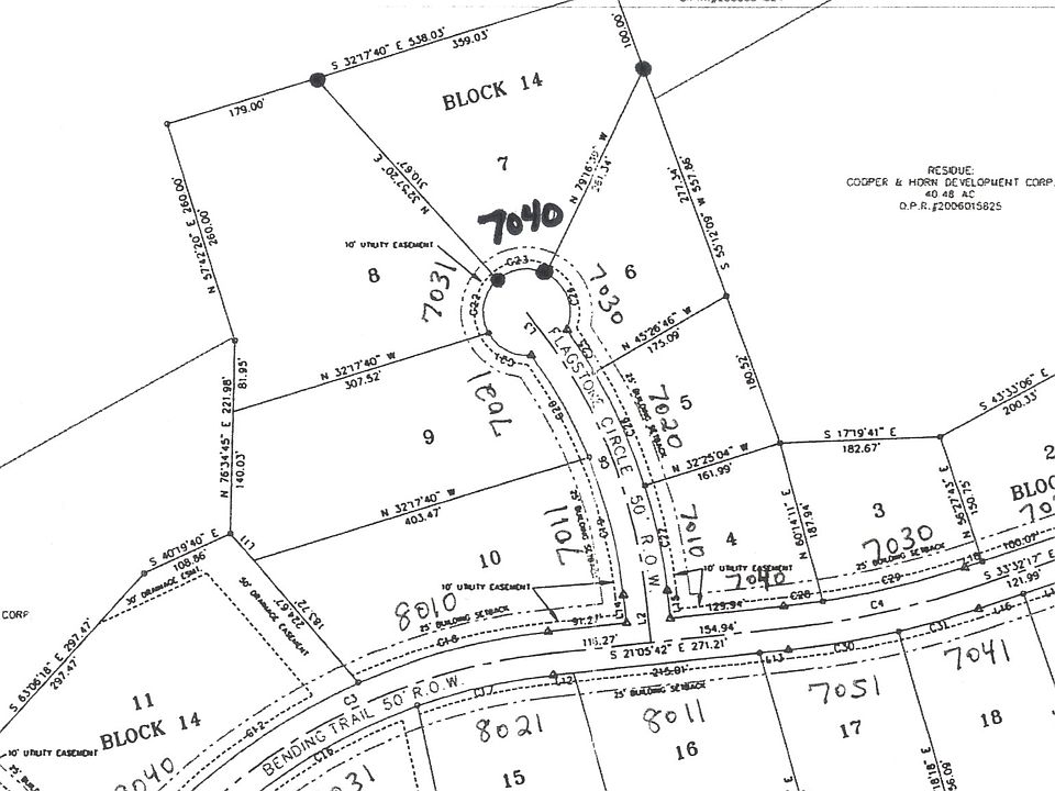 1st image of 7040 Flagstone Cir