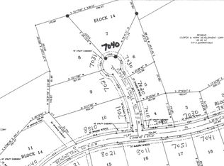 7040 Flagstone Cir, Mc Gregor, TX 76657