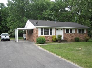 1201 Ovoca Rd, Tullahoma, TN 37388