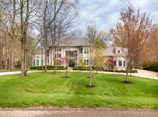 2028 Loch Lomond Dr, Powell, OH 43065