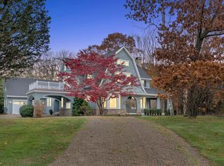 10 Old Fort Ave, Kennebunkport, ME 04046