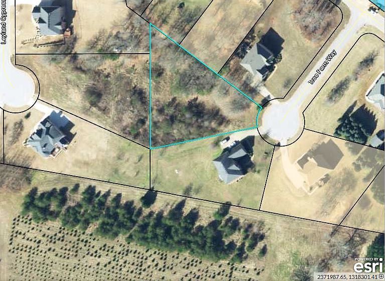 2nd image of 20 Tree Farm Way