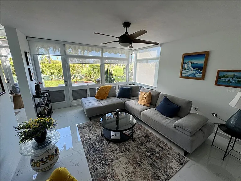 VILLAS DE GOLF EAST Dorado Del Mar Boulevard #91 — Photo 5