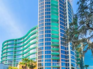 322 E Central Blvd UNIT 1701, Orlando, FL 32801