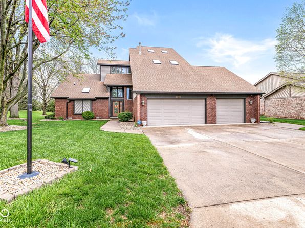5298 Royal Troon Way, Avon, IN 46123