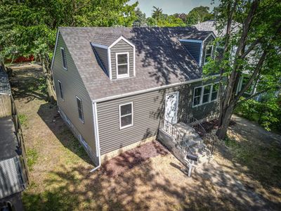 9139 Tulley Ave, Oak Lawn, IL, 60453