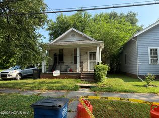 161 Mettler St, Toledo, OH 43608