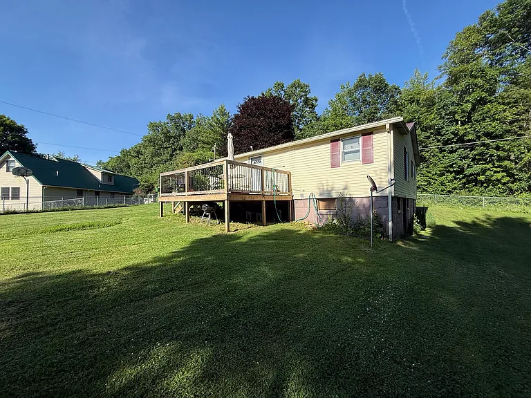 156 Ike Griffith Rd — Photo 2