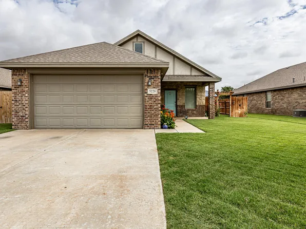 5228 Jarvis St, Lubbock, TX 79416