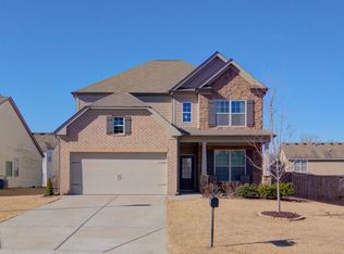 4925 Rialto Way, Cumming, GA 30040