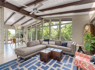 606 Laurel Valley Rd, West Lake Hills, TX 78746