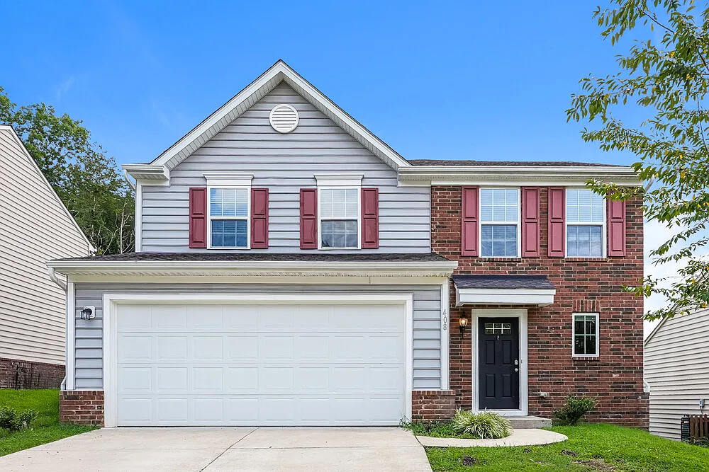 3 bed, 2.5 bath, 1680 sqft, $2,290 — Photo 1