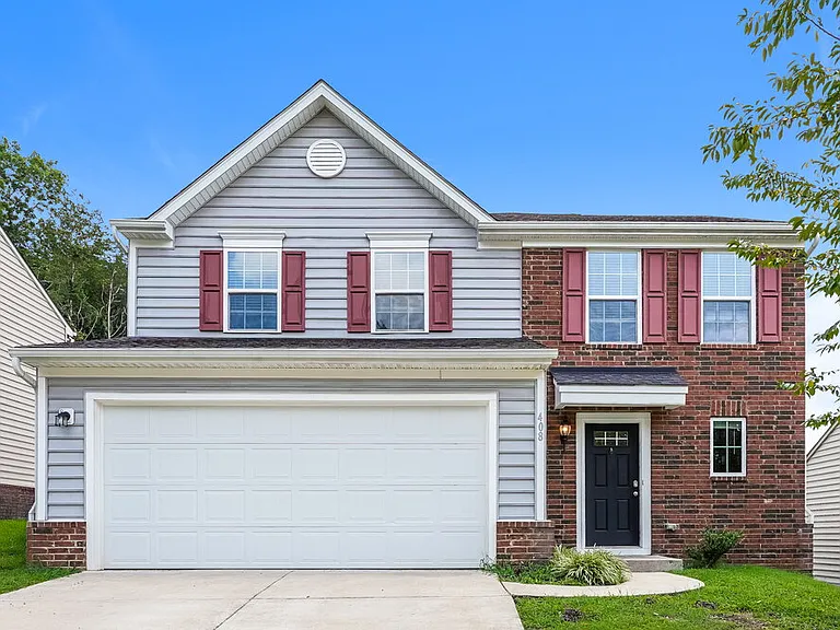 408 Parmley Ln — Photo 1