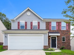 408 Parmley Ln, Nashville, TN 37207