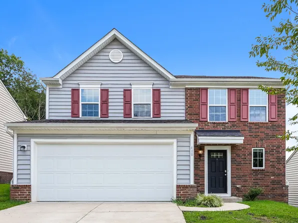 408 Parmley Ln, Nashville, TN 37207