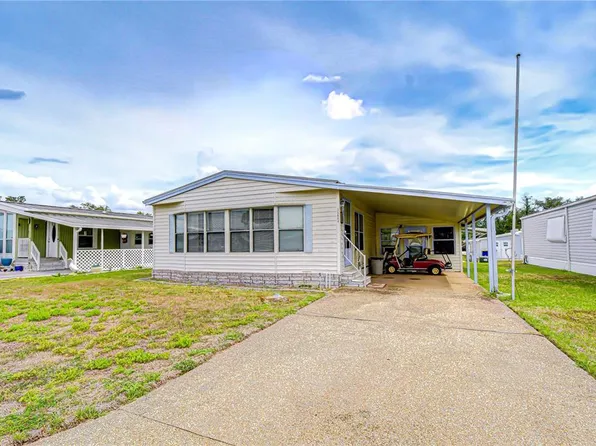 35804 Brisa Dr, Zephyrhills, FL 33541