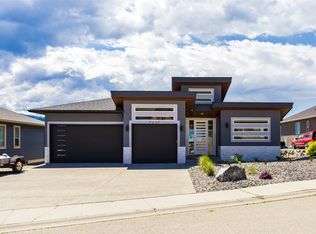 7217 Lakeridge Pl, Vernon, BC V1H1Y3