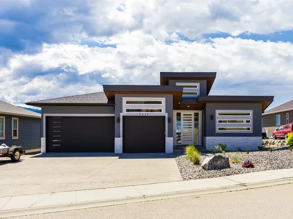 7217 Lakeridge Pl, Vernon, BC V1H 1Y3