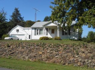 145 Section St, Newberry, IN 47449