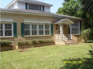 4519 Station St, Eight Mile, AL 36613