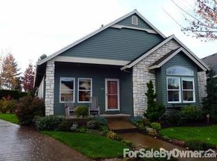 2437 Tracy Ln, Woodburn, OR 97071