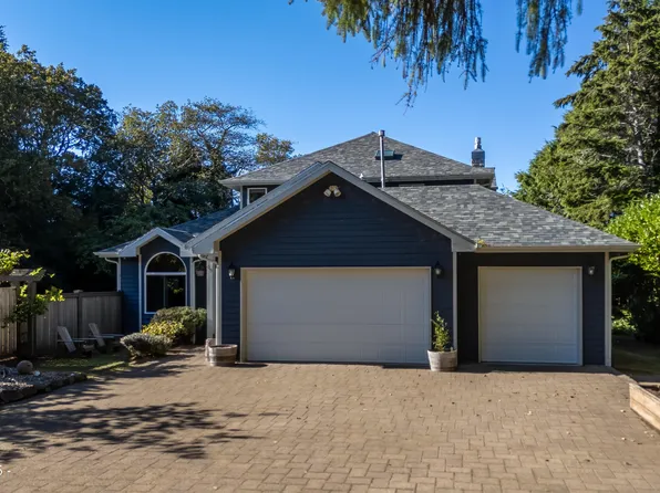 65 & 85 Schoolhouse St, Depoe Bay, OR 97341