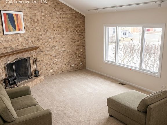 2nd image of 700 Concord Ln #708