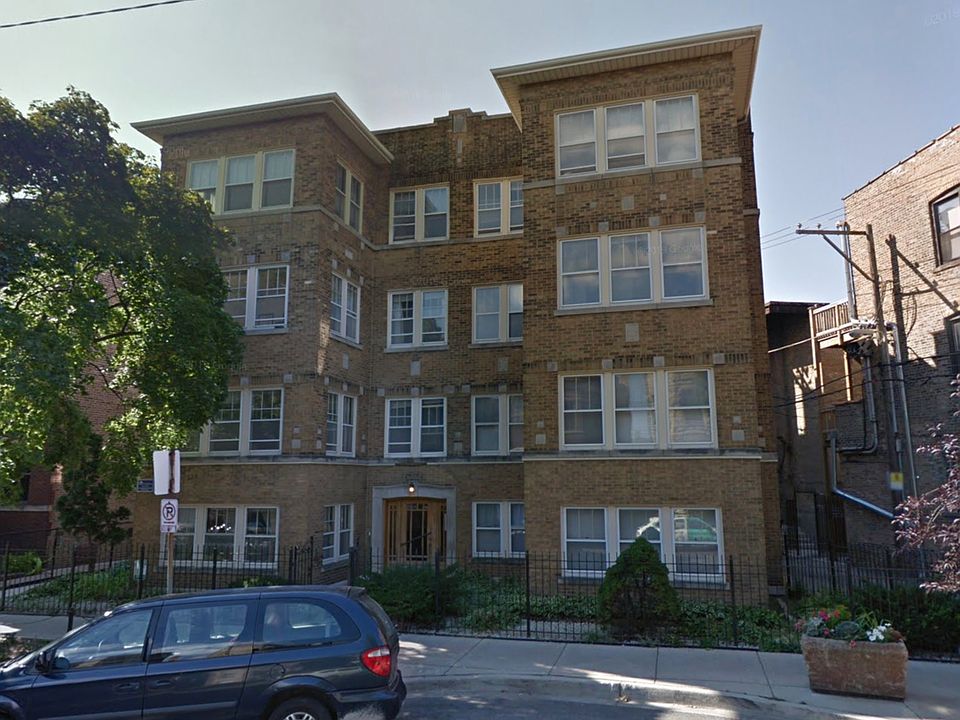 1st image of 2315 W Giddings St APT 2