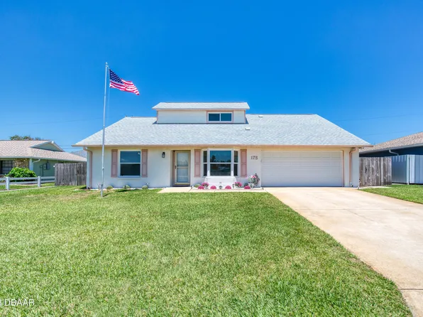175 Pierside Dr, Ormond Beach, FL 32176
