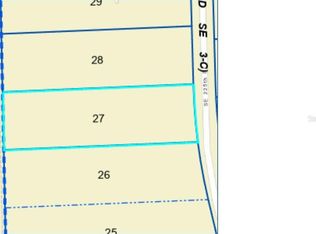 9308 SE 225th Dr, Hawthorne, FL 32640