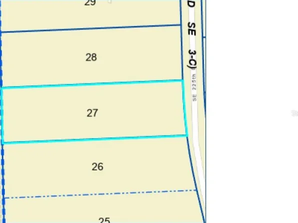 9308 SE 225th Dr, Hawthorne, FL 32640