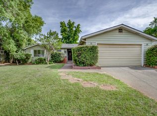 2301 Jonquil Way, Redding, CA 96002