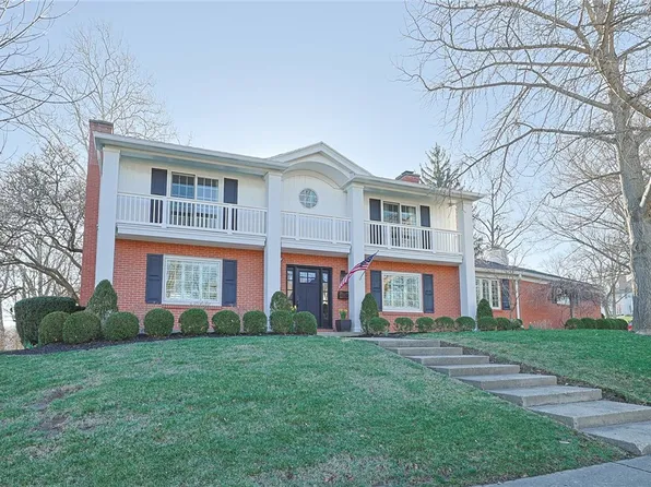 326 Maysfield Rd, Dayton, OH 45419