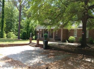 735 McArthur Rd, Fayetteville, NC 28311