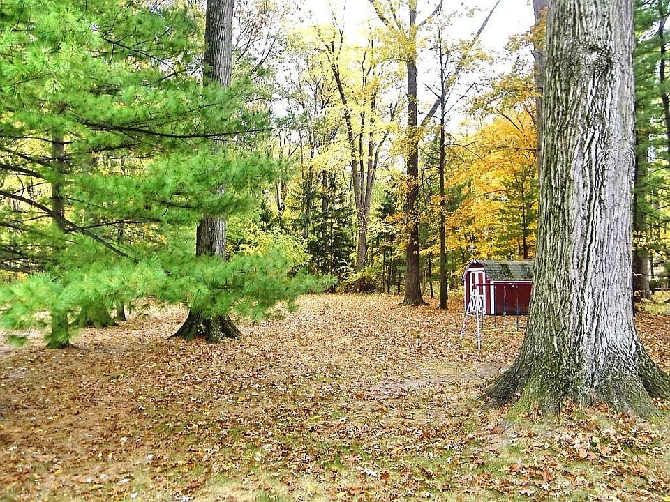 Extra deep + private!