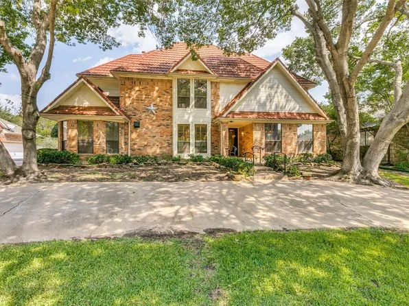 1091 Edith Cir, Richardson, TX 75080