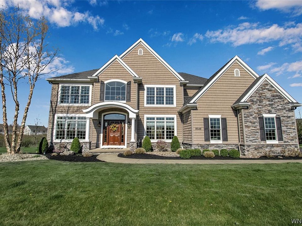 9548 Bent Grass Run, Clarence Center, NY 14032 Zillow