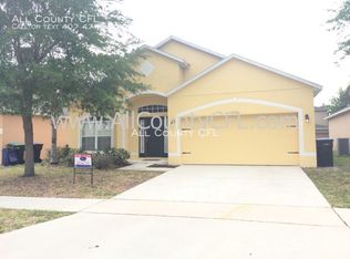 2232 Brandywine Falls Way, Orlando, FL 32824