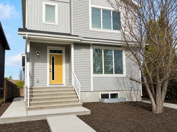 9920 160th St NW, Edmonton, AB T5P 3E4