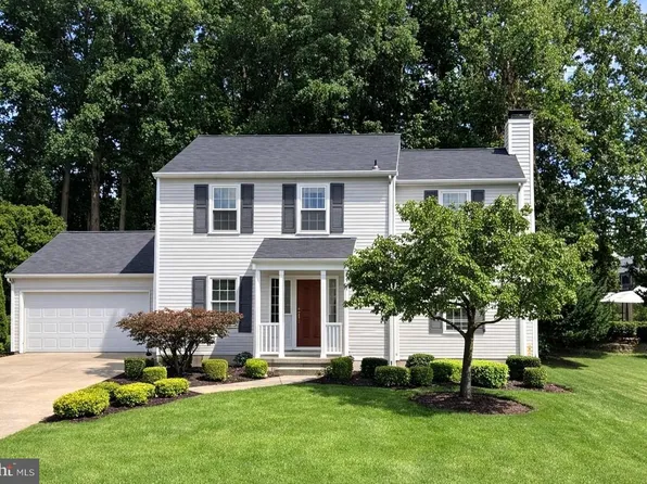 9405 Perglen Rd, Baltimore, MD 21236