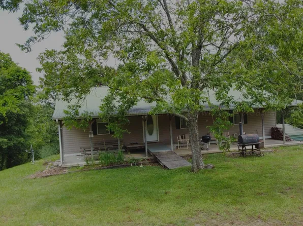 7676 County Road 25, Double Springs, AL 35553